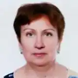 Рябова Елизавета
