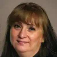 Рябова Милана Фёдоровна