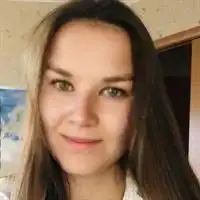 Рябова Милана Ивановна
