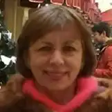Рябова Полина Денисовна