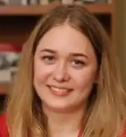 Рябова Валерия Николаевна
