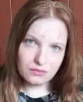 Рябова Варвара