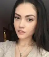 Реброва Галина