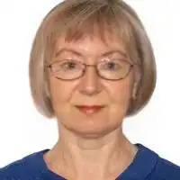 Реброва Галина Станиславовна