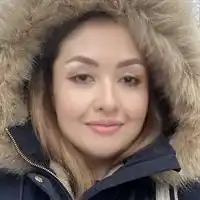 Реброва Карина Денисовна