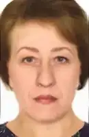 Реброва Наталья