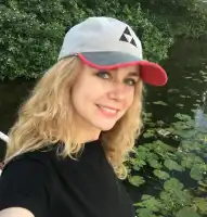 Реброва Оксана