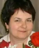 Реброва Виолетта
