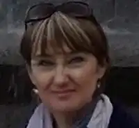 Реброва Виолетта