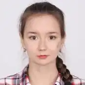 Рогова Яна