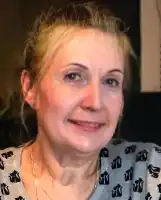 Рогова София Дмитриевна