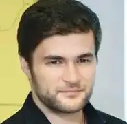 Романов Захар Андреевич