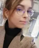 Романова Алиса Вячеславовна
