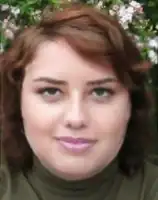 Романова Елена