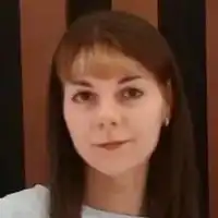 Романова Ирина Вячеславовна