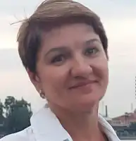 Романова Любовь