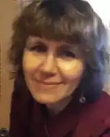 Романова Любовь