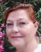 Романова Надежда