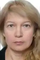 Романова Надежда Вячеславовна