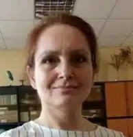 Романова Варвара Дмитриевна