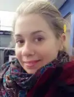 Романова Василиса Михайловна