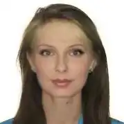 Романова Вероника