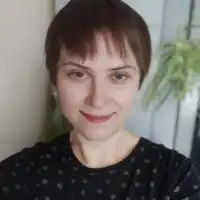 Романова Вероника Станиславовна