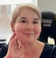 Руднева Анна Фёдоровна