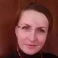 Сафонова Любовь Максимовна