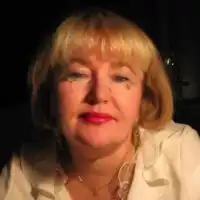 Сафонова Ольга