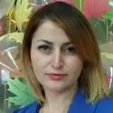 Сафонова Полина Михайловна