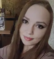 Сафонова Юлия