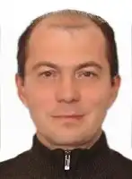 Сафронов Степан Ефимович