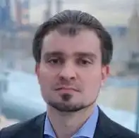 Сафронов Василий Юрьевич