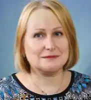 Шаповалова Алина