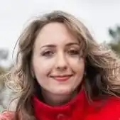 Шаповалова Елизавета Анатольевна