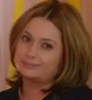 Шарова Дарья Романовна