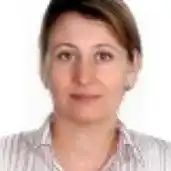 Шарова Ульяна Олеговна