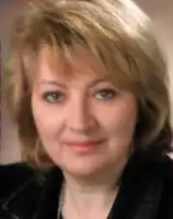 Шарова Вероника Анатольевна