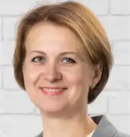 Шарова Вероника Тимофеевна