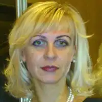 Шарова Виолетта Михайловна