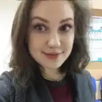 Савельева Кристина Викторовна