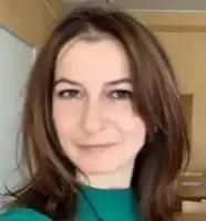 Савельева Надежда Анатольевна