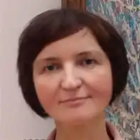 Савельева Варвара Александровна