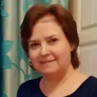 Селезнева Кристина Максимовна
