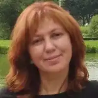 Селиверстова Алёна Романовна