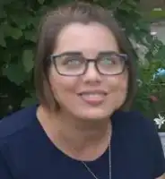 Селиверстова Ирина Олеговна