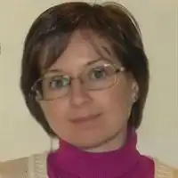 Селиверстова Виолетта Михайловна