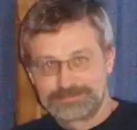 Семёнов Роман
