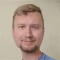 Семёнов Тимофей Владимирович